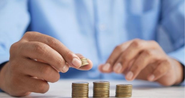 Income Increase Shows the Recovery Is Very Much Real
